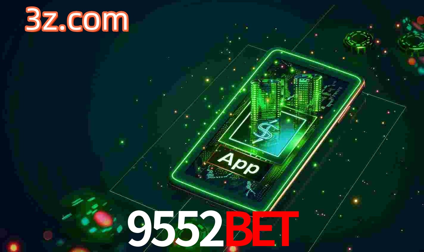 Simplificando a Experiência de Jogo 9552Bet App