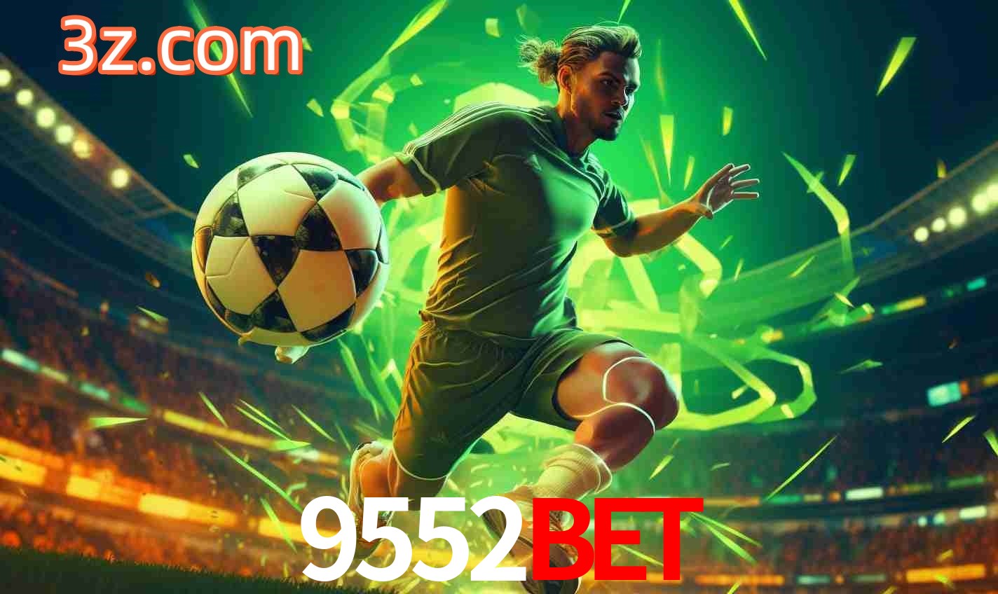Diversidade Apostas no 9552Bet