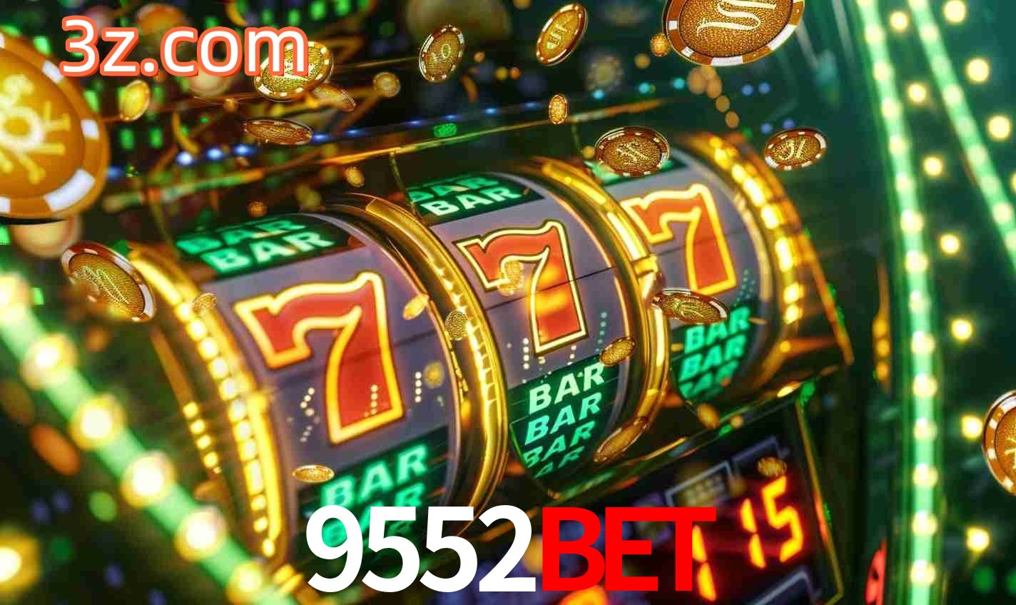 Populares Slots 9552Bet