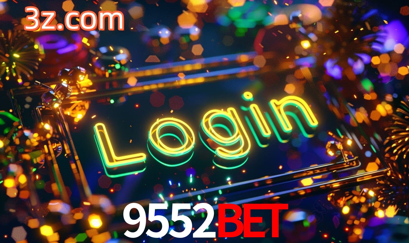 Populares Slots 9552Bet